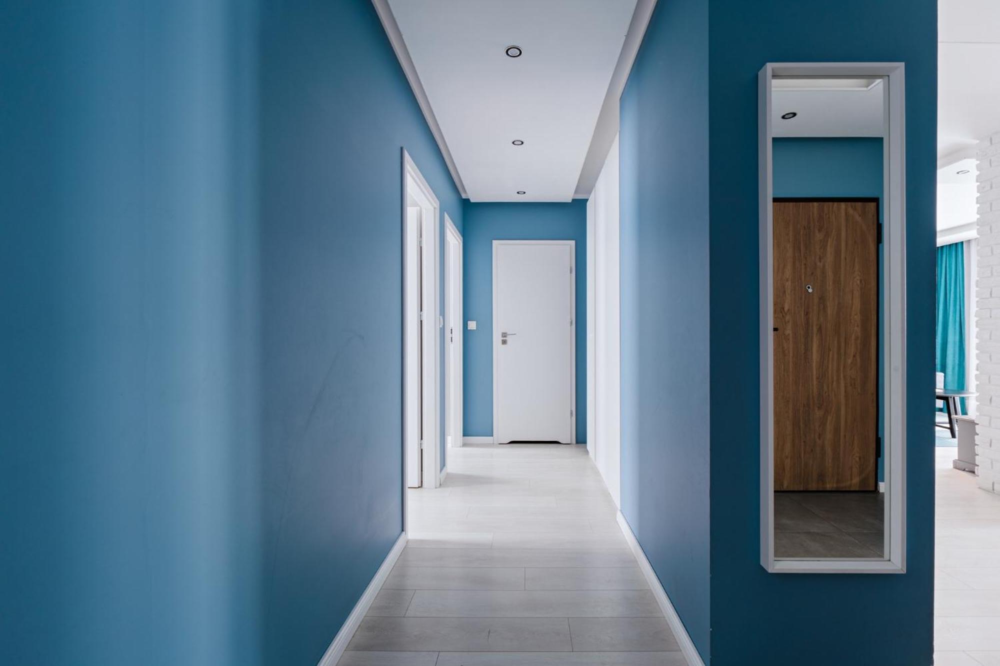 Apartament Aurora, Free Parking Gdansk Bagian luar foto