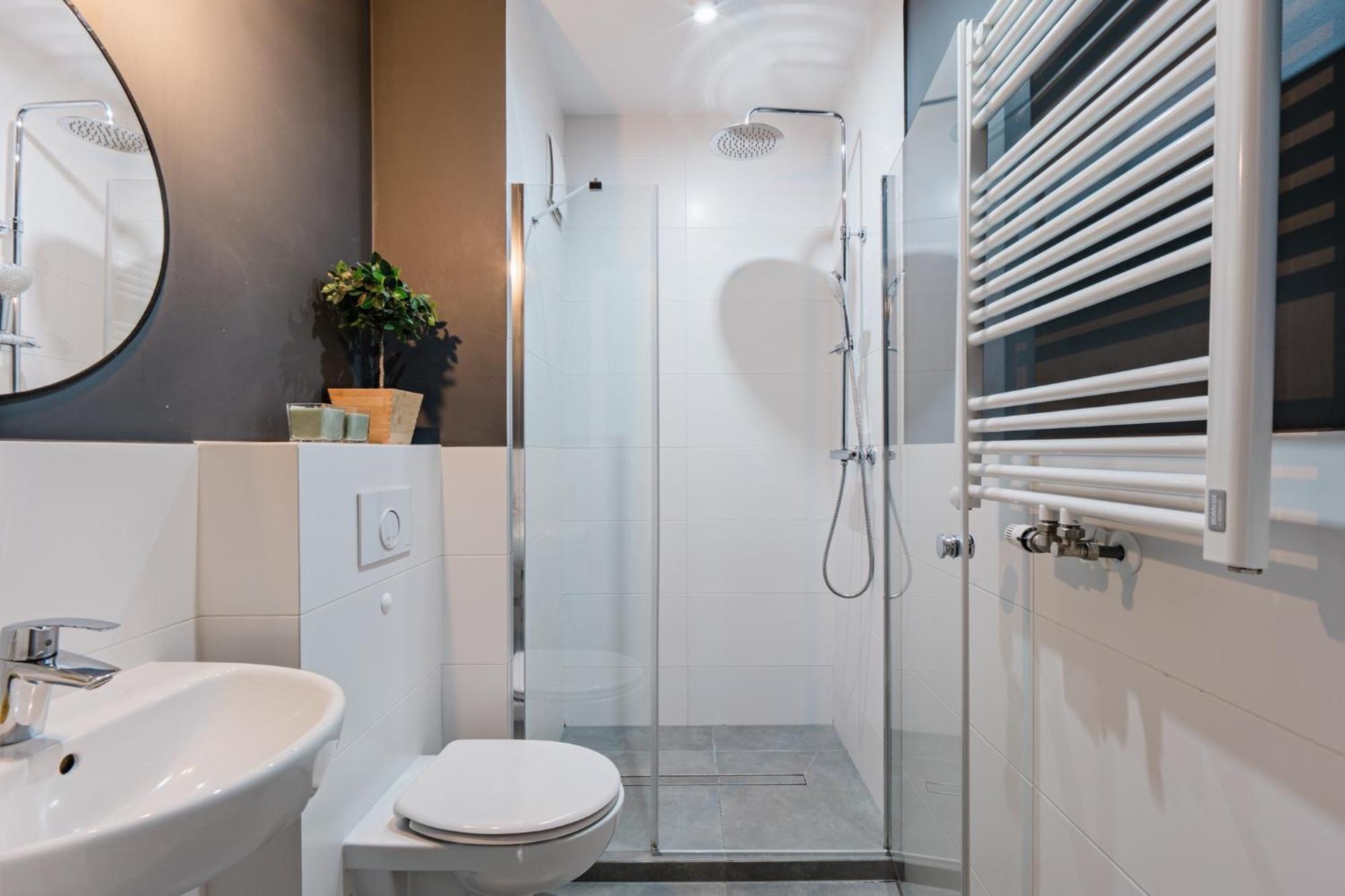 Apartament Aurora, Free Parking Gdansk Bagian luar foto